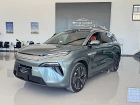 BYD Tang, снимка 1