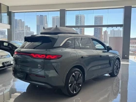 BYD Tang, снимка 4