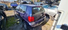 VW Polo 1.0 mpi - [5] 