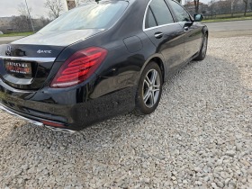 Mercedes-Benz S 350 3.5CDi | Mobile.bg    7