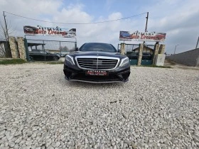 Mercedes-Benz S 350 3.5CDi | Mobile.bg    3