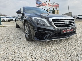 Mercedes-Benz S 350 3.5 | Mobile.bg   4