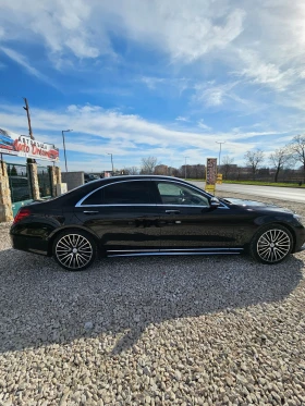 Mercedes-Benz S 350 3.5CDi AMG PACK, снимка 7