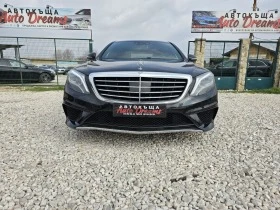 Mercedes-Benz S 350 3.5CDi | Mobile.bg    2