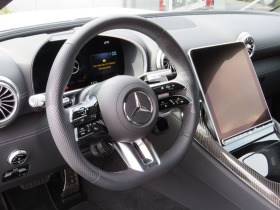 Mercedes-Benz SL 63 AMG 4M AERODYNAMIC HEADUP BURM | Mobile.bg   9