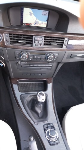 BMW 320 kabrio, снимка 12