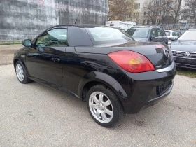 Opel Tigra 1.4i, снимка 5