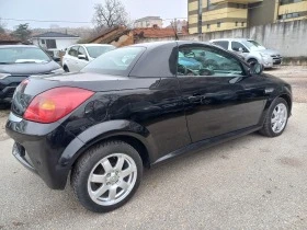 Opel Tigra 1.4i, снимка 4