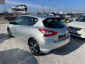 Nissan Pulsar 1.5 dci  | Mobile.bg    6