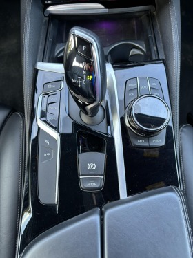 BMW 550 M550i xDrive, снимка 11