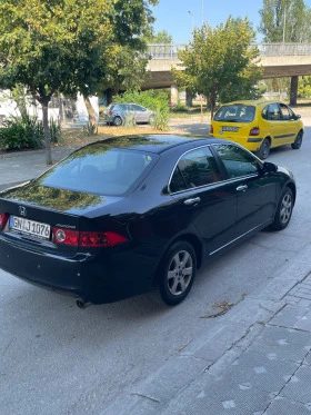 Honda Accord Honda 2.0 benzin avtomatik, снимка 4