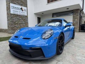 Обява за продажба на Porsche 911 GT3 Club Sport Akrapovic ~ 516 000 лв. - изображение 1