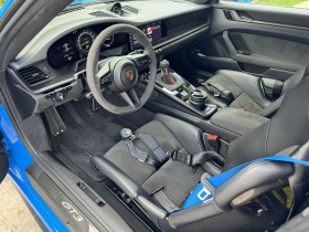 Porsche 911 GT3 Club Sport Akrapovic | Mobile.bg   9