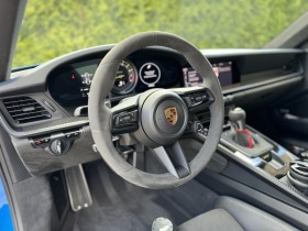 Porsche 911 GT3 Club Sport Akrapovic, снимка 11 - Автомобили и джипове - 45116421