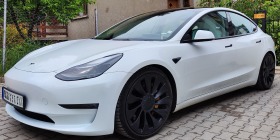 Обява за продажба на Tesla Model 3 Performance ~81 990 лв. - изображение 1