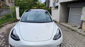     Tesla Model 3 Performance