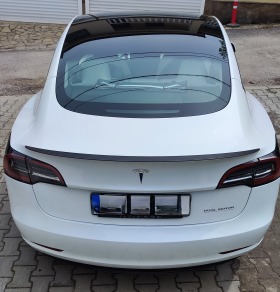 Tesla Model 3 Performance | Mobile.bg   10