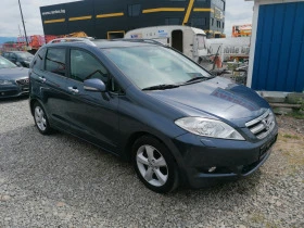 Honda Fr-v 2.0i | Mobile.bg    2