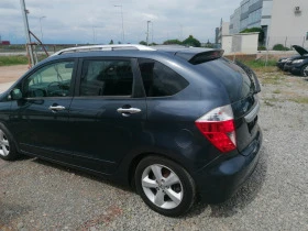 Honda Fr-v 2.0i | Mobile.bg    5