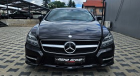 Mercedes-Benz CLS 350 ! AMG/DISTRON/LINE ASSYST/ПОДГРЕВ/HARMAN/KARDON/LI, снимка 2 - Автомобили и джипове - 45727717