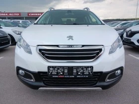 Peugeot 2008 1.2 Allure, снимка 2