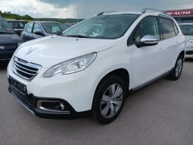 Peugeot 2008 1.2 Allure - [1] 