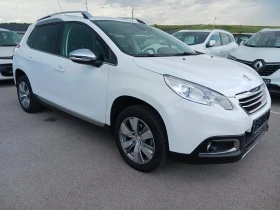 Peugeot 2008 1.2 Allure - [4] 