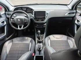 Peugeot 2008 1.2 Allure, снимка 8