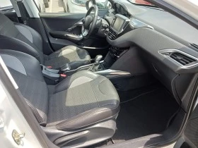 Peugeot 2008 1.2 Allure, снимка 9