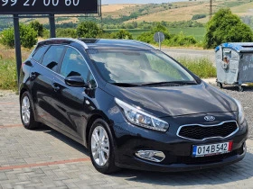 Kia Ceed 1.6CRDI-KAMERA-128kc - [1] 