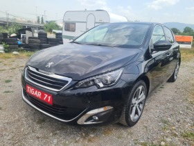 Peugeot 308 Allure 1.6HDi 120p.s 