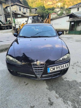 Обява за продажба на Alfa Romeo 147 ~2 000 лв. - изображение 6
