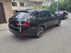 Skoda Superb 2.0TDI /Laurin & Klement/4x4/, снимка 4