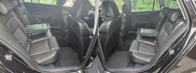 Skoda Superb 2.0TDI /Laurin & Klement/4x4/, снимка 14