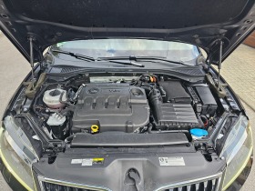 Skoda Superb 2.0TDI /Laurin & Klement/4x4/, снимка 17