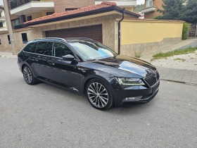 Skoda Superb 2.0TDI /Laurin & Klement/4x4/, снимка 5