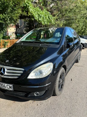 Mercedes-Benz B 200 CDI | Mobile.bg    1