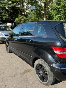 Mercedes-Benz B 200 CDI, снимка 4