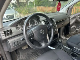 Mercedes-Benz B 200 CDI | Mobile.bg    7