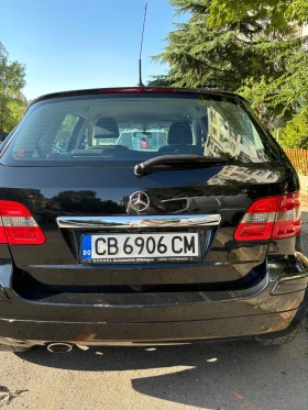 Mercedes-Benz B 200 CDI, снимка 5