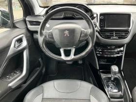 Peugeot 2008 1.5 HDI Allure AUTOMAT 120.. | Mobile.bg    10