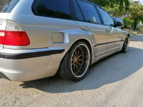 BMW 330 XI Pandem , снимка 12