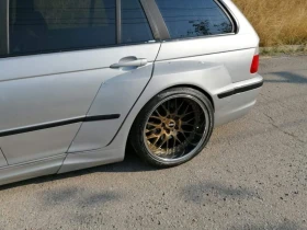 BMW 330 XI Pandem , снимка 6