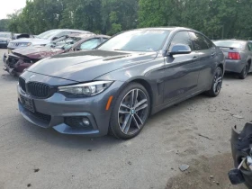  BMW 440