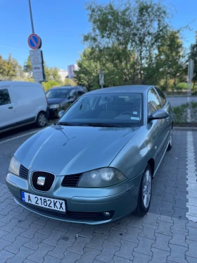 Seat Ibiza, снимка 3