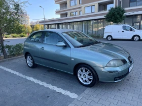 Seat Ibiza, снимка 5