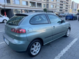 Seat Ibiza, снимка 2