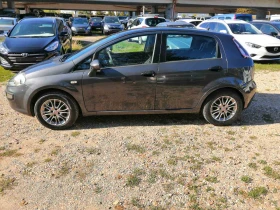 Fiat Punto EVO 1.3 MJET, снимка 5