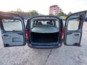 Dacia Logan 1.4mpi * КЛИМАТИК * EURO 4 * , снимка 16