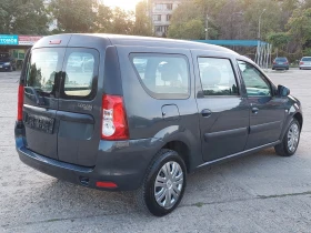 Dacia Logan 1.4mpi *  * EURO 4 *  | Mobile.bg    4